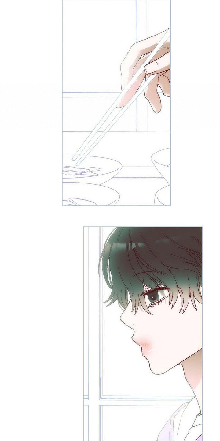 粉丝书信漫画,第2章：真好看3图