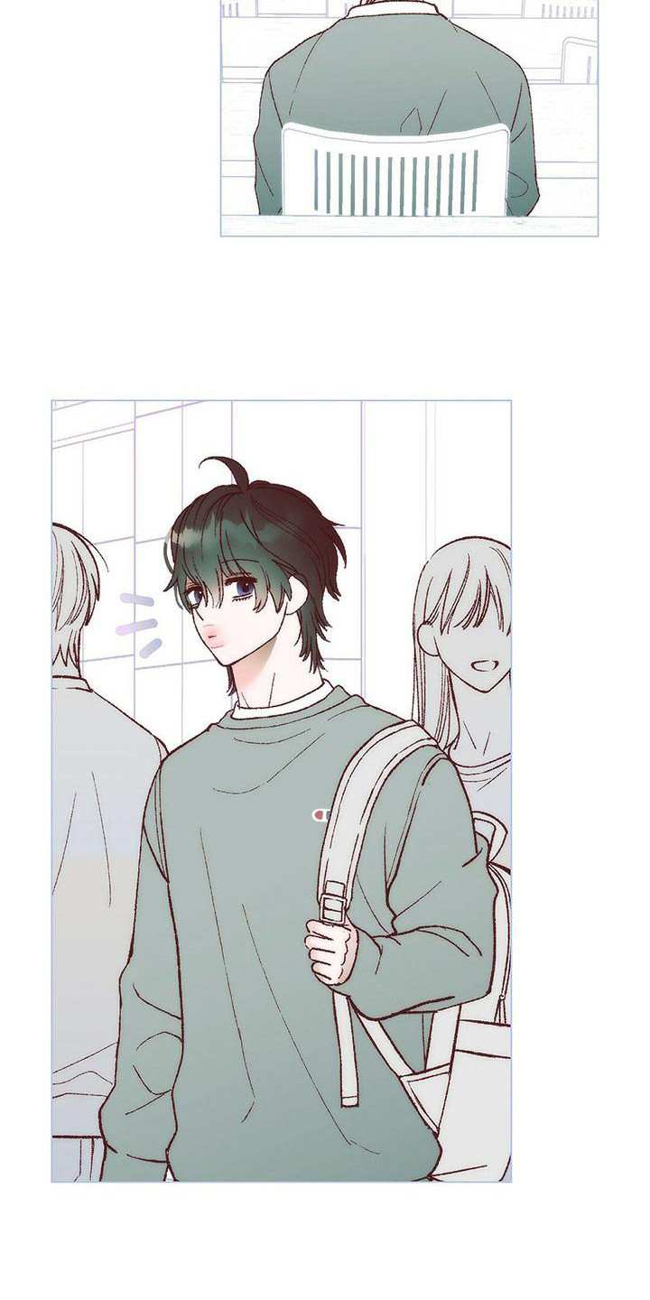 粉丝书信漫画,第5章：没回消息2图