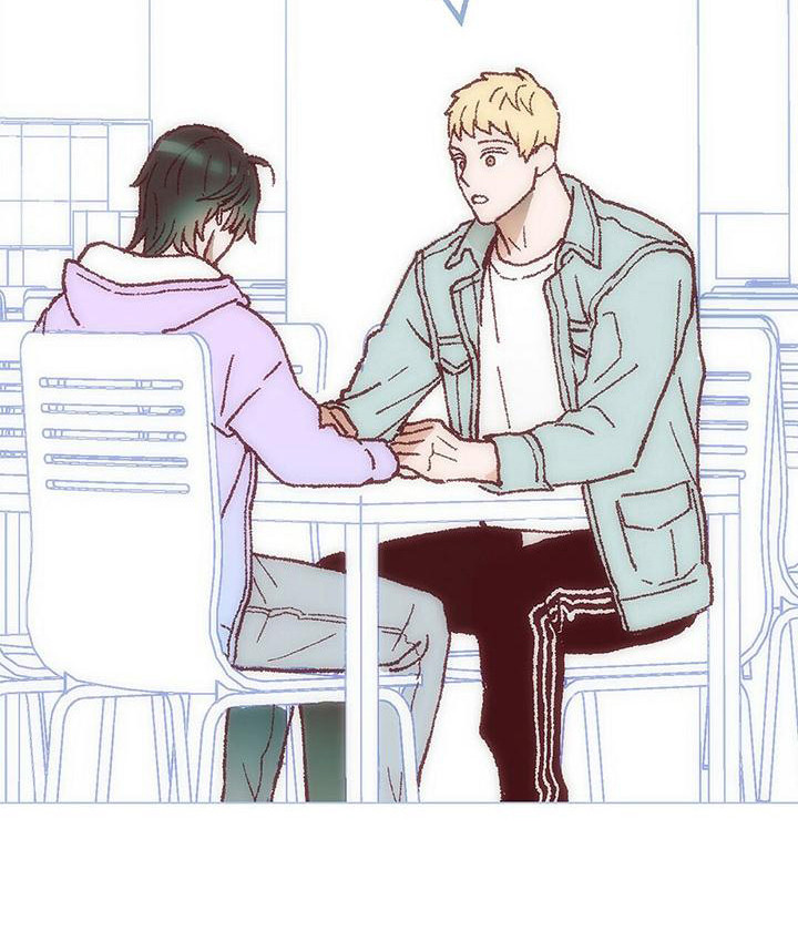 粉丝书信漫画,第3章：让我等你5图