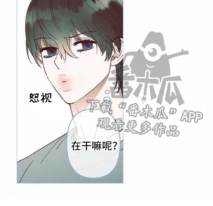 粉丝书信漫画,第5章：没回消息4图