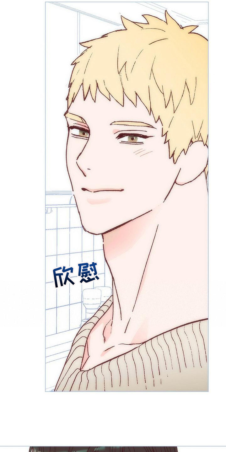 粉丝书信漫画,第1章：计划4图