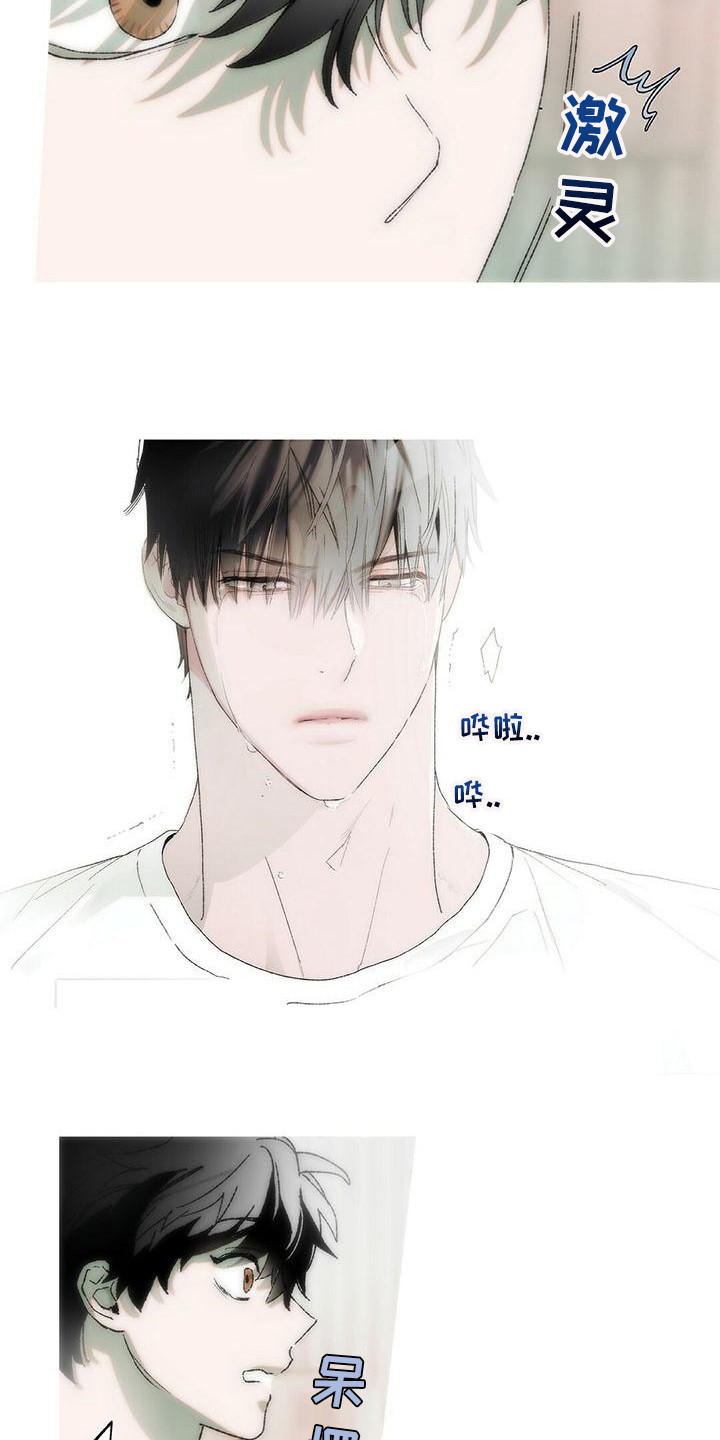 粉丝书信漫画,第22章：冤大头4图