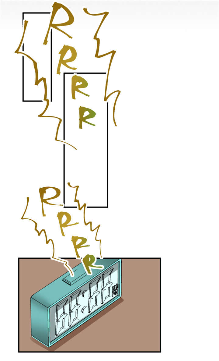 我暗恋的前辈漫画,第2章：新人1图