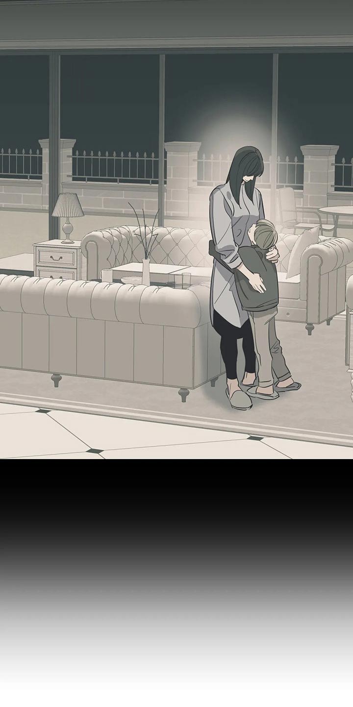 百万浪漫史漫画,第113章：（第2季）希望妈妈开心4图