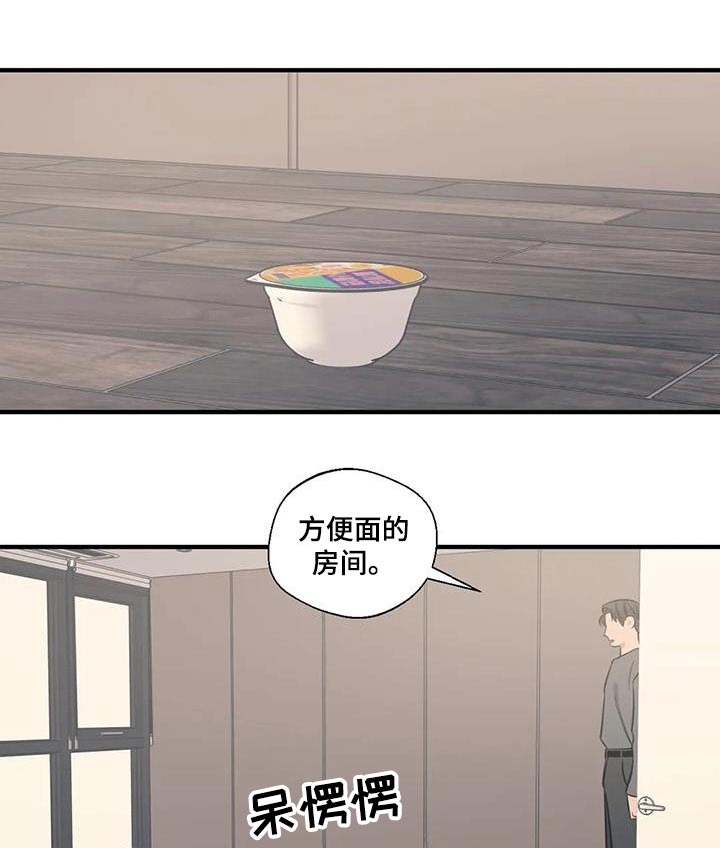 百万浪漫史漫画,第186章：【外传】分担1图