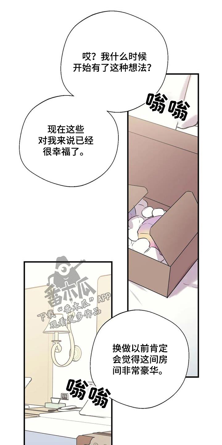百万浪漫史漫画,第177章：【外传】彻底2图