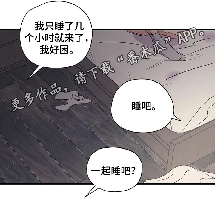 百万浪漫史漫画,第150章：（第2季）闭上嘴3图
