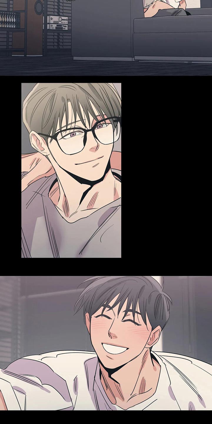 百万浪漫史漫画,第154章：（第2季）犹豫不决3图