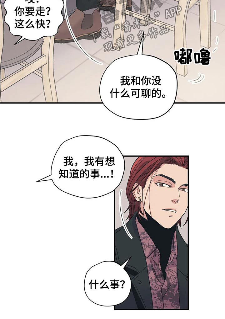 百万浪漫史漫画,第127章：（第2季）交谈4图