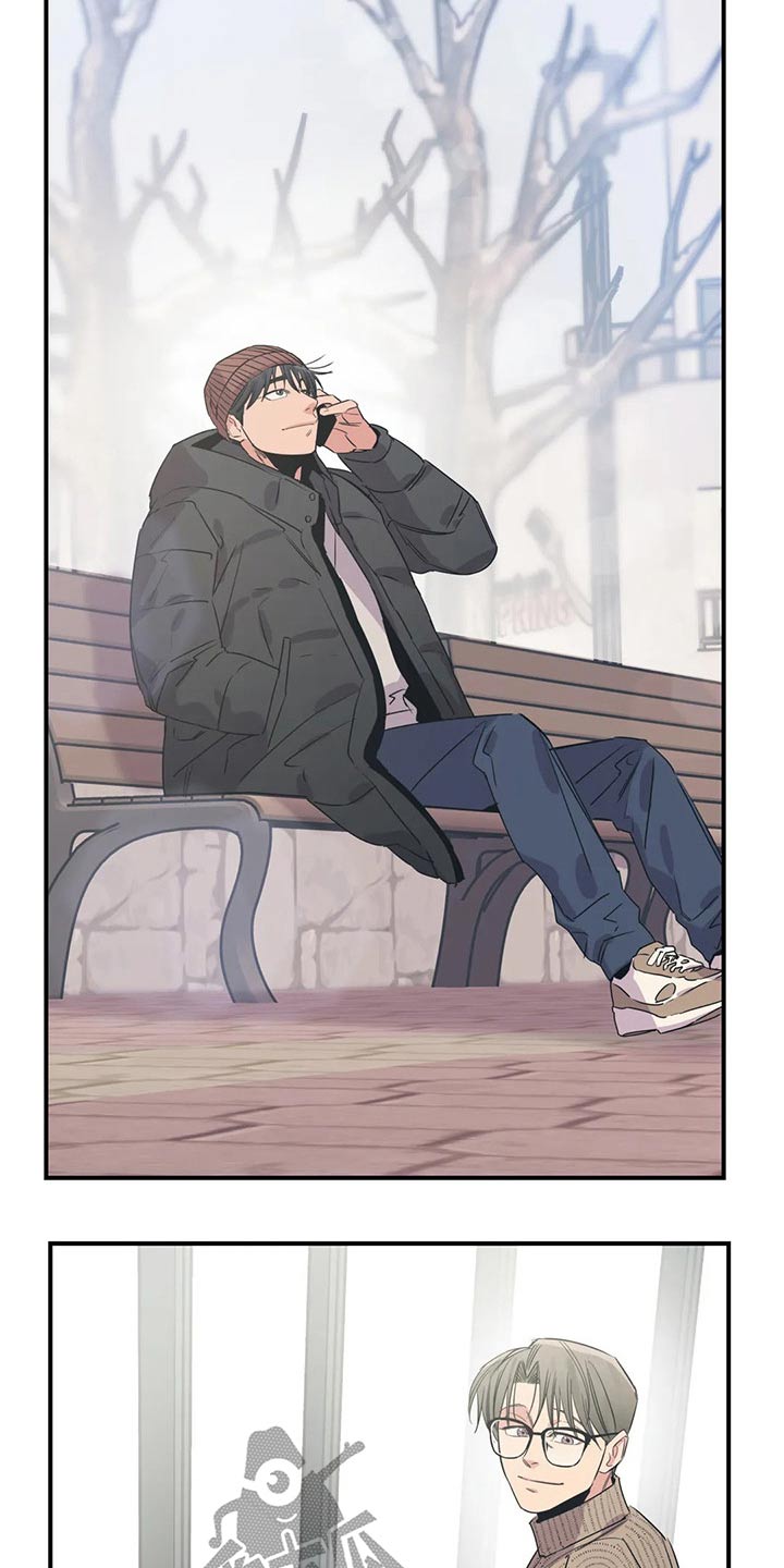 百万浪漫史漫画,第166章：（第2季）我们一起2图