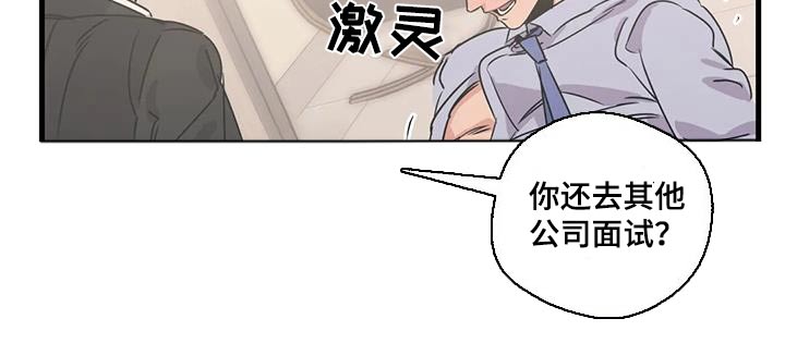 百万浪漫史漫画,第196章：【外传】下周末3图