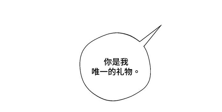 百万浪漫史漫画,第198章：【外传】唯一的礼物1图