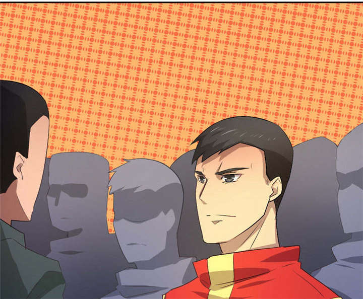 倒数七天漫画,第39章：因公殉职3图