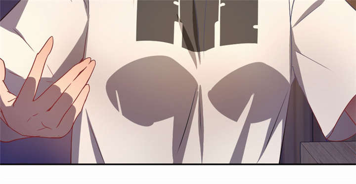 倒数七天漫画,第21章：观察你，是我的工作4图