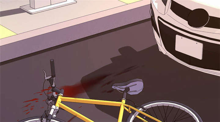 倒数七天漫画,第33章：我会陪着你2图