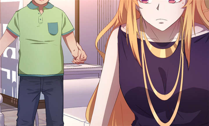 倒数七天漫画,第13章：不需要同情1图