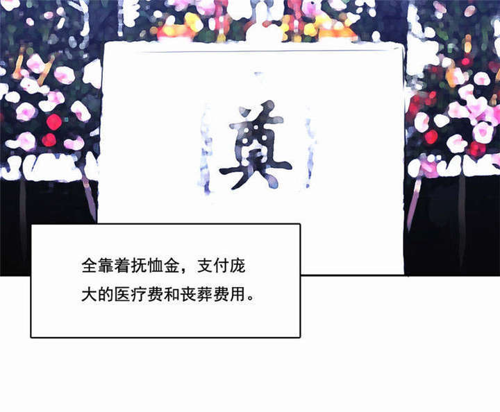 倒数七天漫画,第39章：因公殉职2图