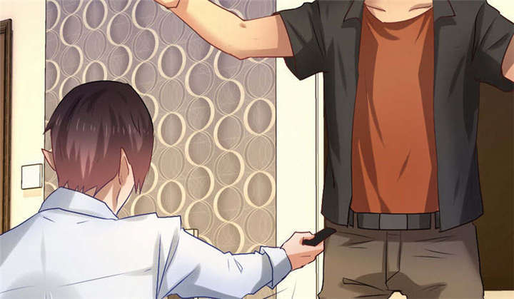 倒数七天漫画,第37章：柳云生小姐5图