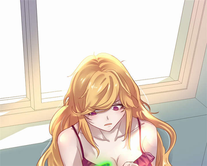 倒数七天漫画,第4章：天堂还是地狱？1图
