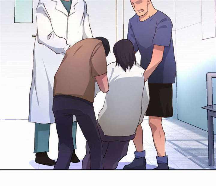 倒数七天漫画,第39章：因公殉职5图