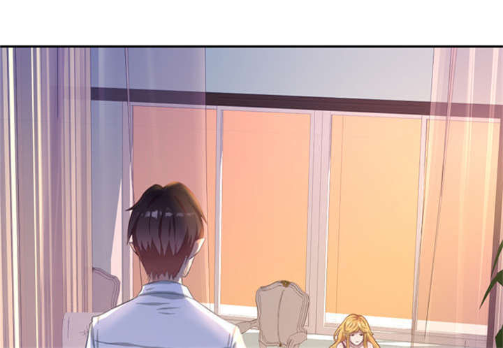 倒数七天漫画,第4章：天堂还是地狱？1图
