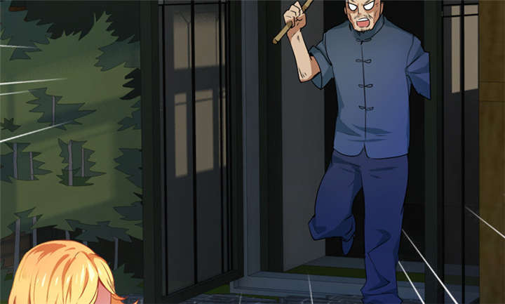 倒数七天漫画,第9章：放狗咬人2图