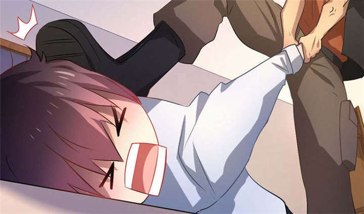 倒数七天漫画,第37章：柳云生小姐5图
