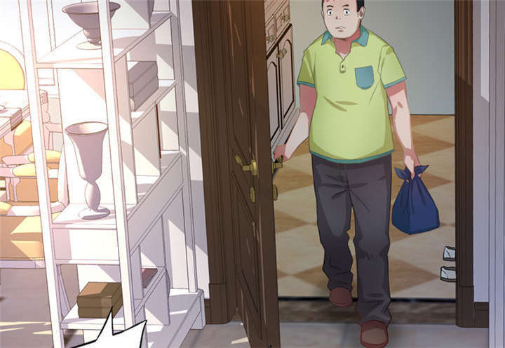 倒数七天漫画,第5章：分秒必争1图