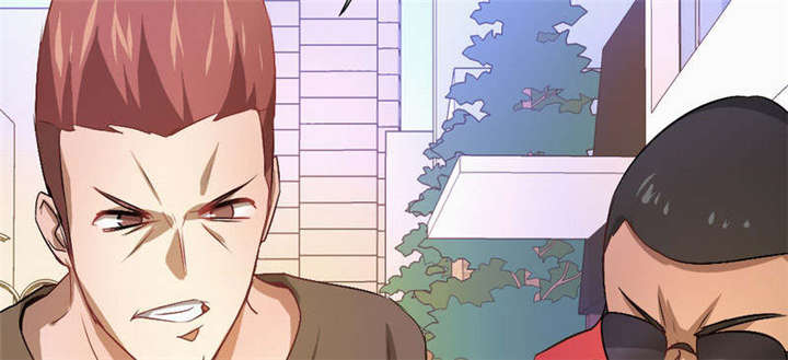 倒数七天漫画,第27章：她有危险5图