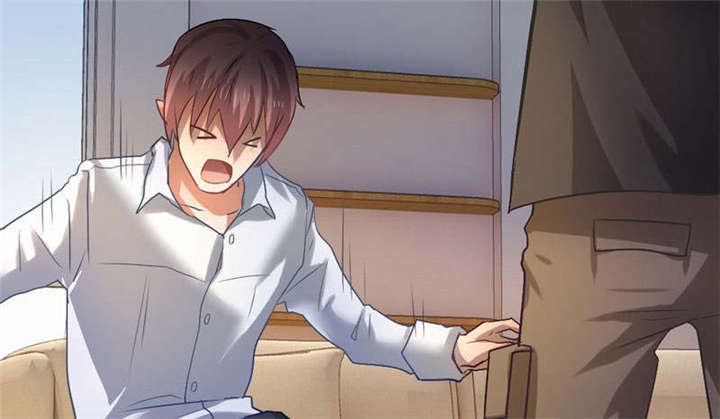 倒数七天漫画,第37章：柳云生小姐5图