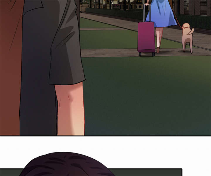 倒数七天漫画,第42章：伪负心汉4图