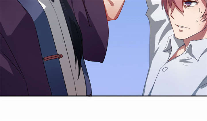 倒数七天漫画,第17章：任务结束3图