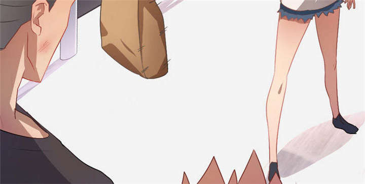倒数七天漫画,第27章：她有危险4图