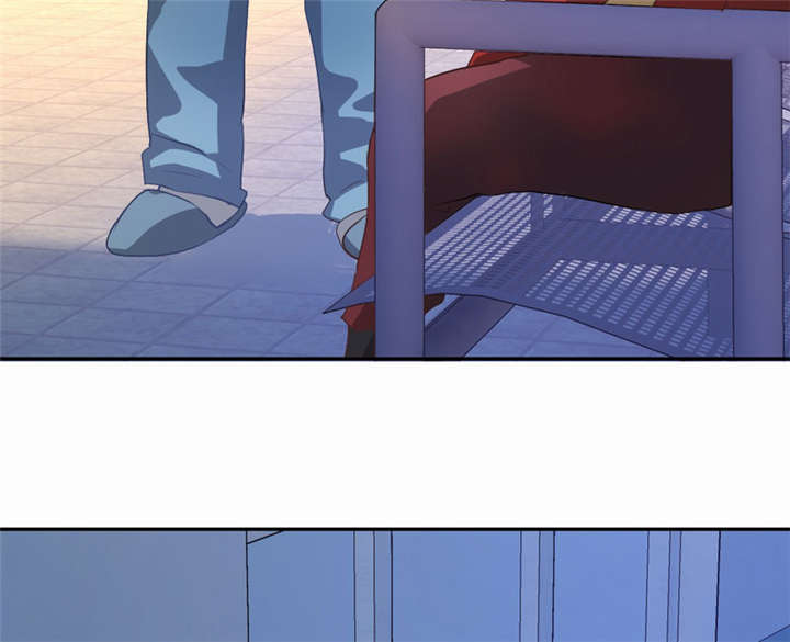 倒数七天漫画,第40章：没有婚礼3图