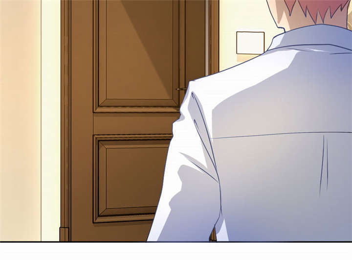 倒数七天漫画,第40章：没有婚礼5图