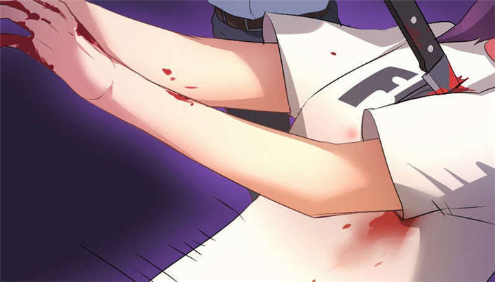 倒数七天漫画,第35章：解脱3图