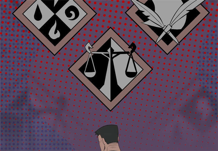 倒数七天漫画,第1章：灵魂出窍4图
