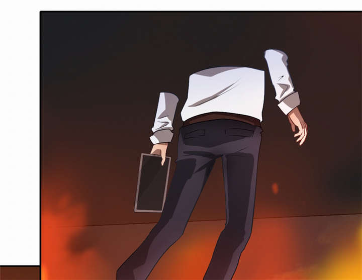 倒数七天漫画,第44章：艰难抉择4图