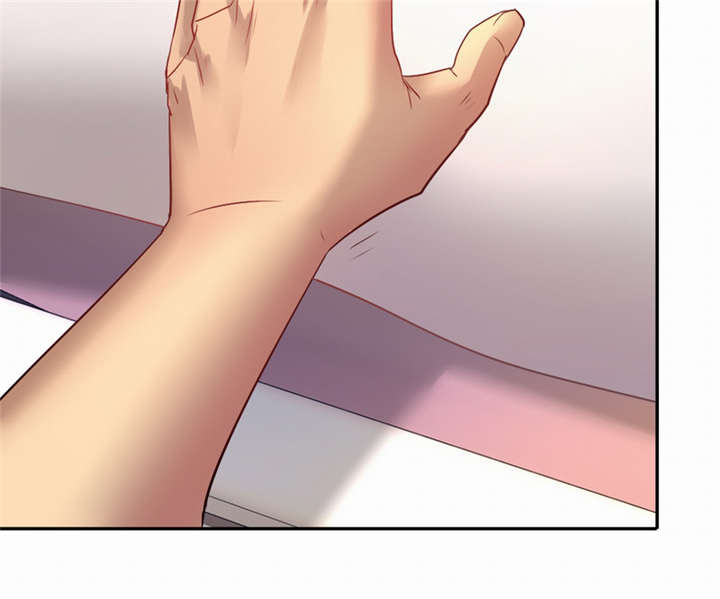 倒数七天漫画,第43章：我愿娶你为妻3图