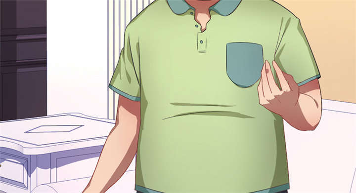 倒数七天漫画,第13章：不需要同情1图