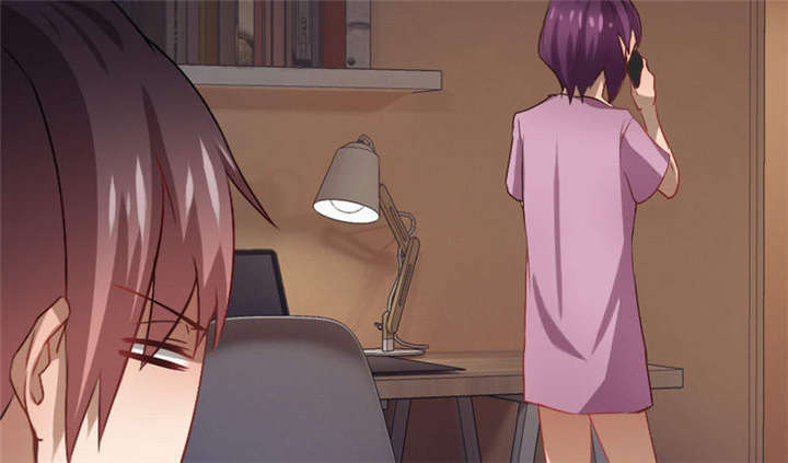 倒数七天漫画,第29章：便秘的表情4图