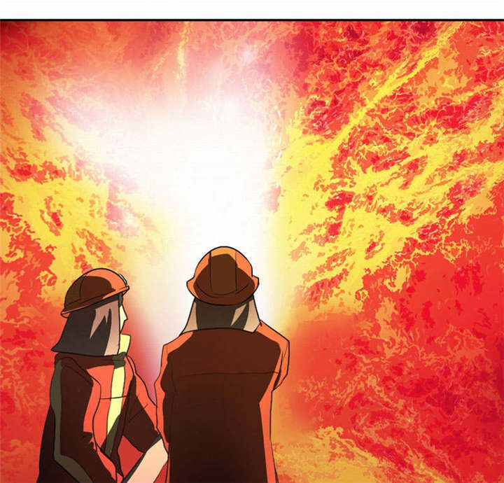 倒数七天漫画,第39章：因公殉职5图