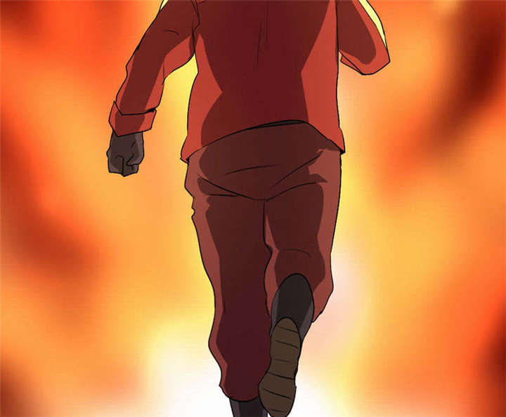 倒数七天漫画,第39章：因公殉职1图