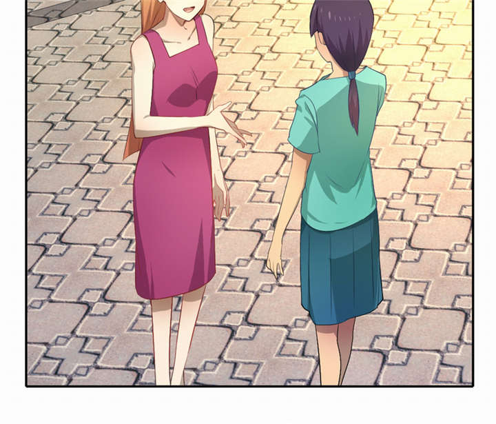 倒数七天漫画,第46章：致敬英雄5图