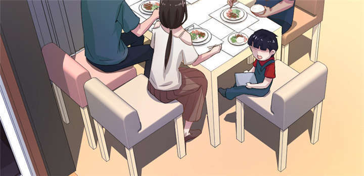 倒数七天漫画,第12章：想见不能见的伤痛1图