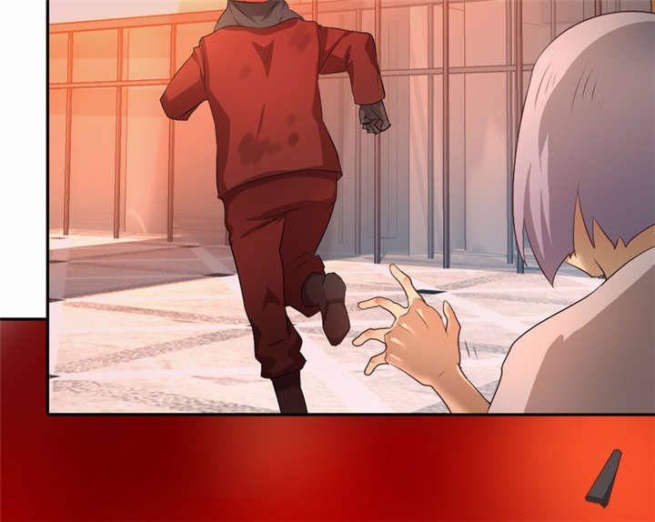 倒数七天漫画,第44章：艰难抉择1图