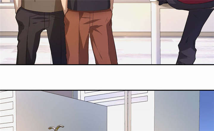 倒数七天漫画,第27章：她有危险3图