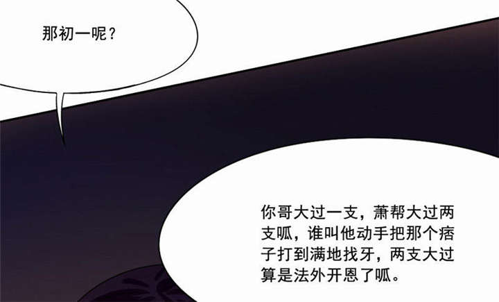 倒数七天漫画,第28章：“人面兽心”5图