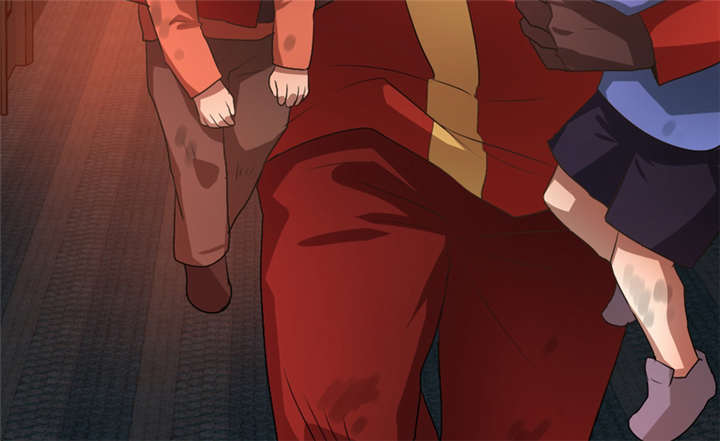 倒数七天漫画,第44章：艰难抉择1图