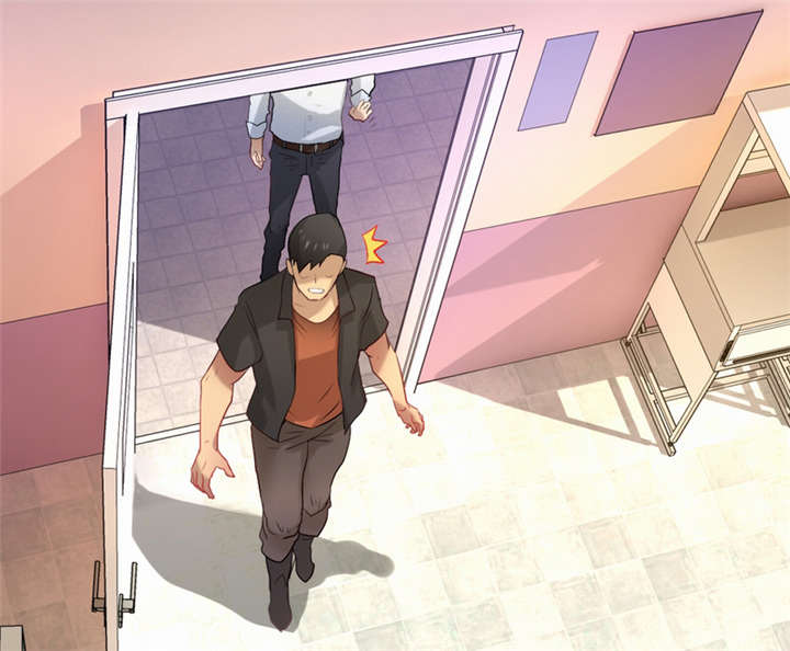 倒数七天漫画,第42章：伪负心汉2图